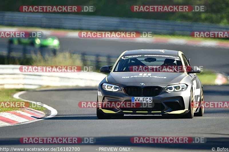 Bild #16182700 - Touristenfahrten Nürburgring Nordschleife (18.04.2022)