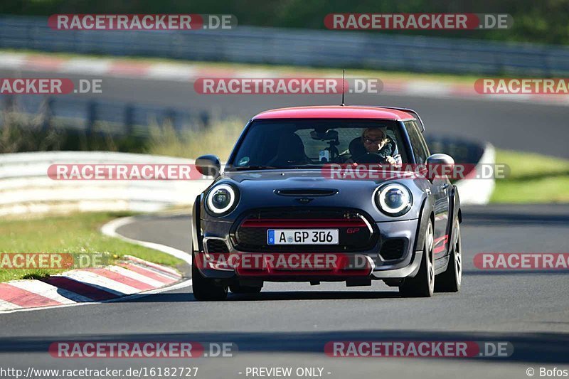 Bild #16182727 - Touristenfahrten Nürburgring Nordschleife (18.04.2022)