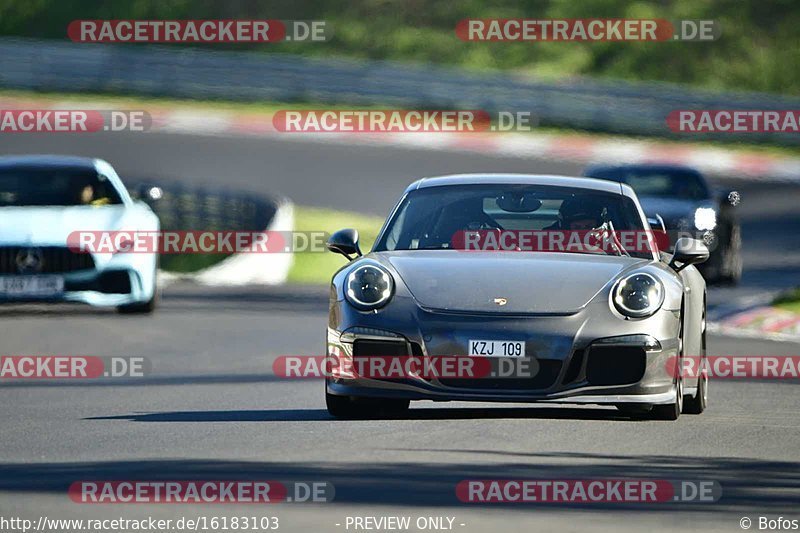 Bild #16183103 - Touristenfahrten Nürburgring Nordschleife (18.04.2022)