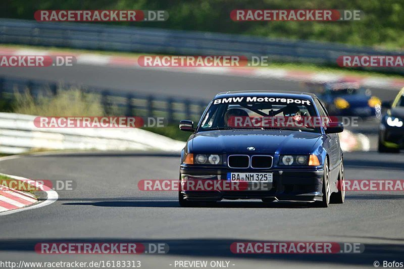 Bild #16183313 - Touristenfahrten Nürburgring Nordschleife (18.04.2022)