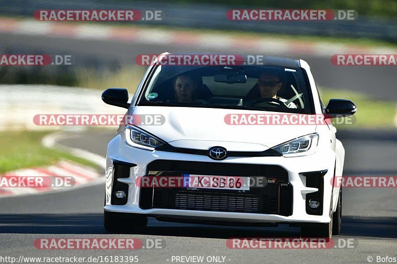 Bild #16183395 - Touristenfahrten Nürburgring Nordschleife (18.04.2022)