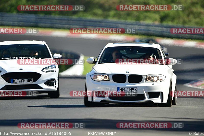 Bild #16184005 - Touristenfahrten Nürburgring Nordschleife (18.04.2022)