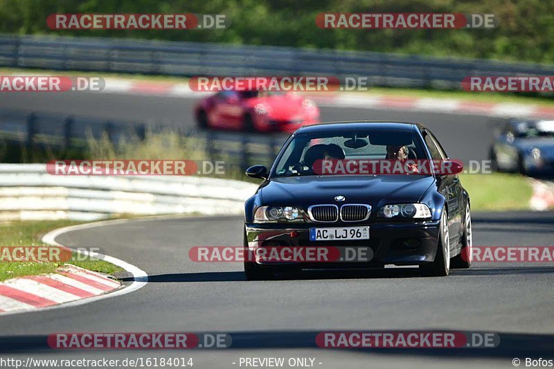 Bild #16184014 - Touristenfahrten Nürburgring Nordschleife (18.04.2022)