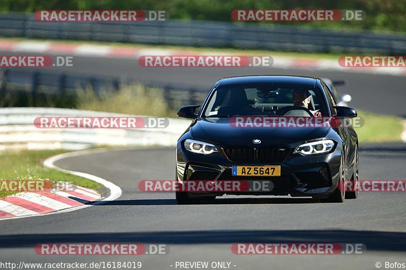 Bild #16184019 - Touristenfahrten Nürburgring Nordschleife (18.04.2022)