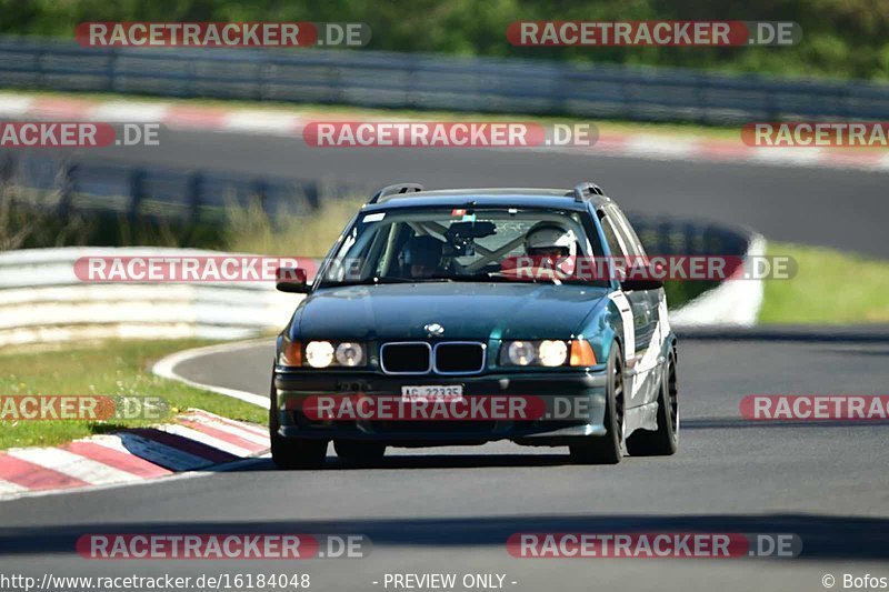 Bild #16184048 - Touristenfahrten Nürburgring Nordschleife (18.04.2022)