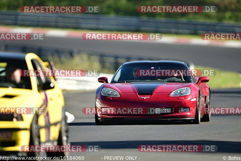 Bild #16184060 - Touristenfahrten Nürburgring Nordschleife (18.04.2022)