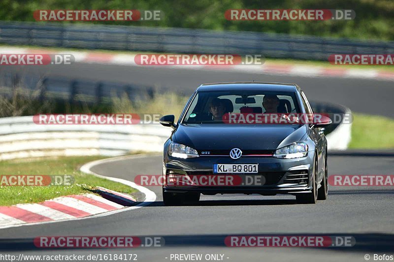 Bild #16184172 - Touristenfahrten Nürburgring Nordschleife (18.04.2022)