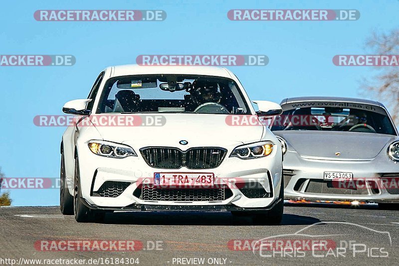 Bild #16184304 - Touristenfahrten Nürburgring Nordschleife (18.04.2022)