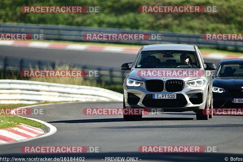 Bild #16184402 - Touristenfahrten Nürburgring Nordschleife (18.04.2022)