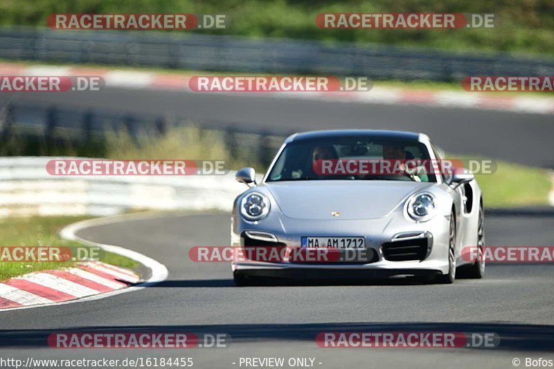 Bild #16184455 - Touristenfahrten Nürburgring Nordschleife (18.04.2022)