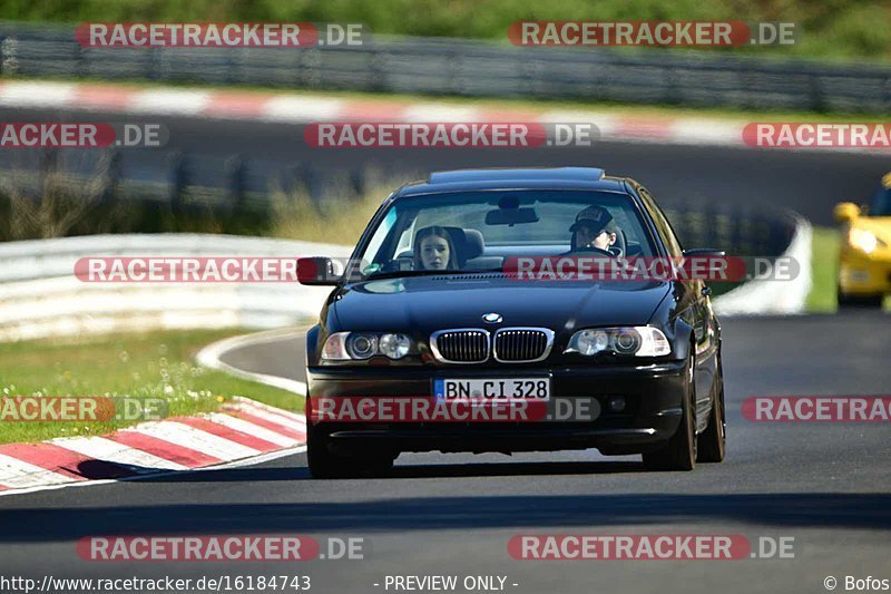 Bild #16184743 - Touristenfahrten Nürburgring Nordschleife (18.04.2022)