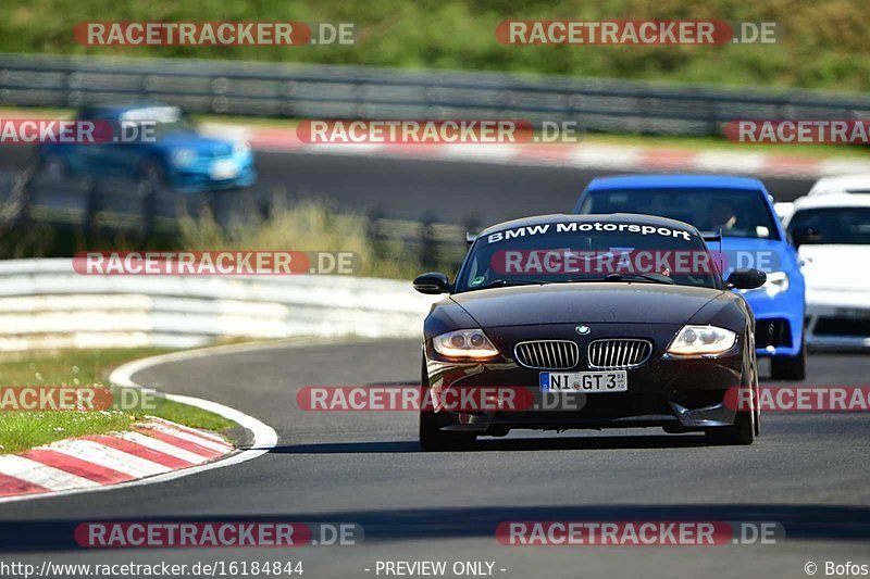 Bild #16184844 - Touristenfahrten Nürburgring Nordschleife (18.04.2022)