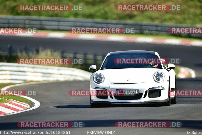 Bild #16184861 - Touristenfahrten Nürburgring Nordschleife (18.04.2022)