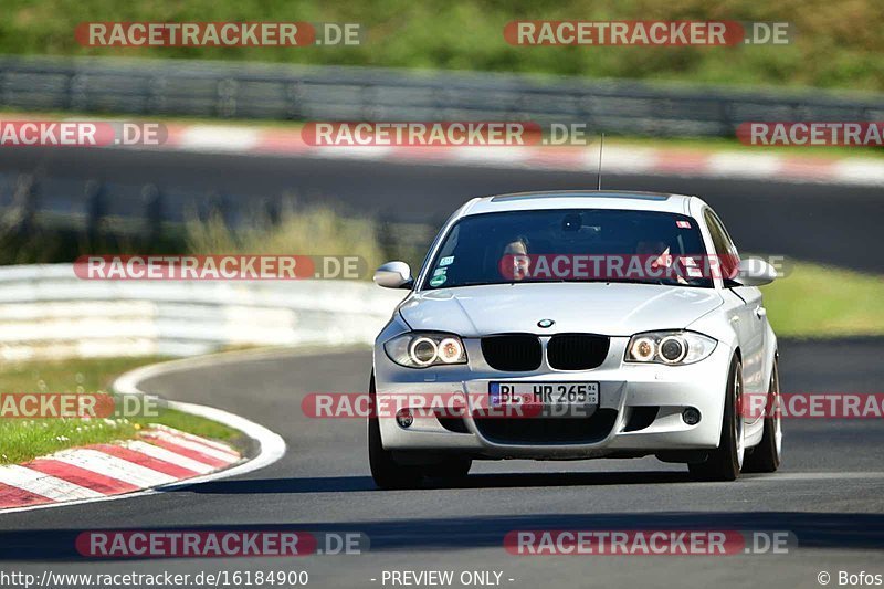 Bild #16184900 - Touristenfahrten Nürburgring Nordschleife (18.04.2022)