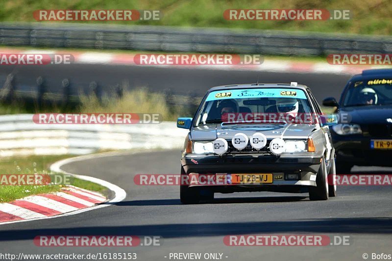 Bild #16185153 - Touristenfahrten Nürburgring Nordschleife (18.04.2022)