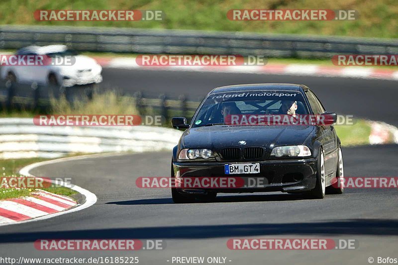 Bild #16185225 - Touristenfahrten Nürburgring Nordschleife (18.04.2022)