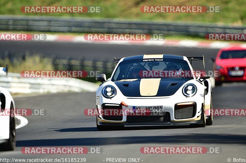 Bild #16185239 - Touristenfahrten Nürburgring Nordschleife (18.04.2022)