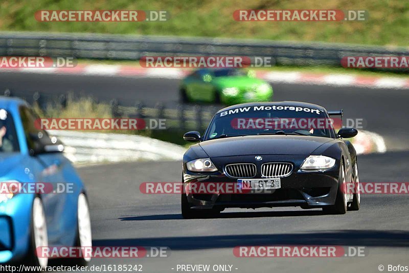 Bild #16185242 - Touristenfahrten Nürburgring Nordschleife (18.04.2022)