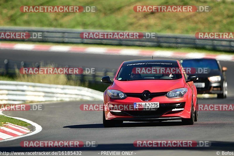 Bild #16185432 - Touristenfahrten Nürburgring Nordschleife (18.04.2022)