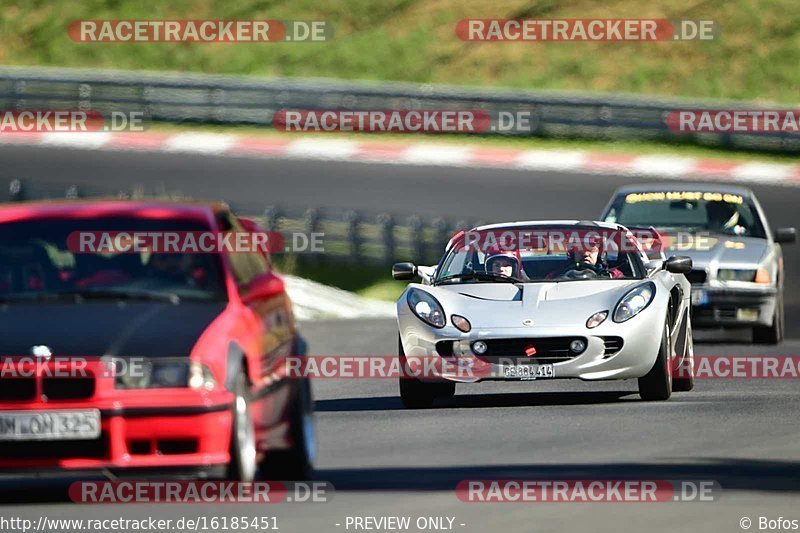 Bild #16185451 - Touristenfahrten Nürburgring Nordschleife (18.04.2022)