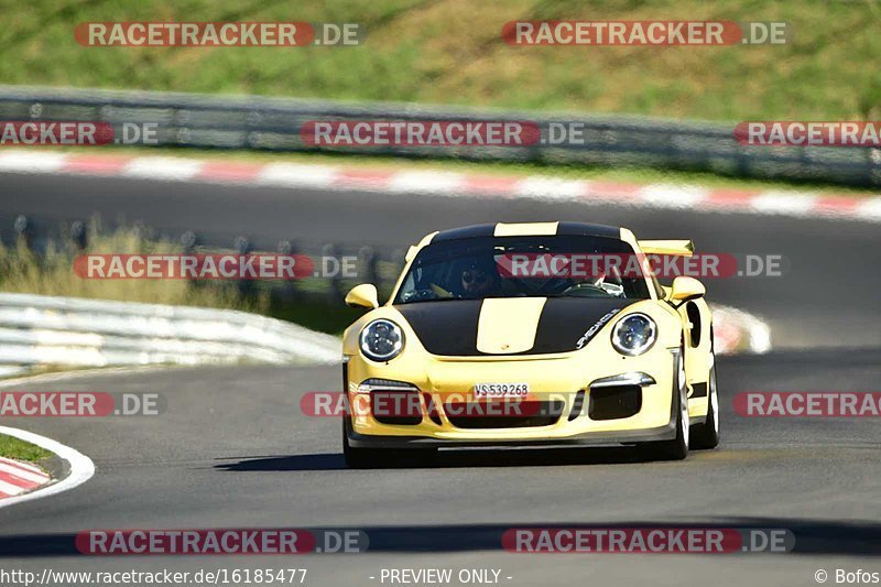 Bild #16185477 - Touristenfahrten Nürburgring Nordschleife (18.04.2022)