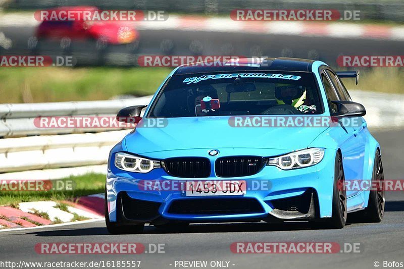 Bild #16185557 - Touristenfahrten Nürburgring Nordschleife (18.04.2022)