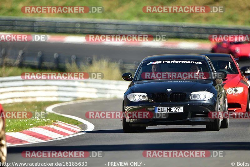 Bild #16185630 - Touristenfahrten Nürburgring Nordschleife (18.04.2022)