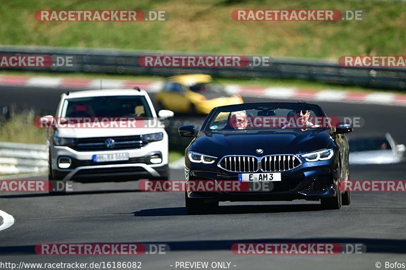 Bild #16186082 - Touristenfahrten Nürburgring Nordschleife (18.04.2022)