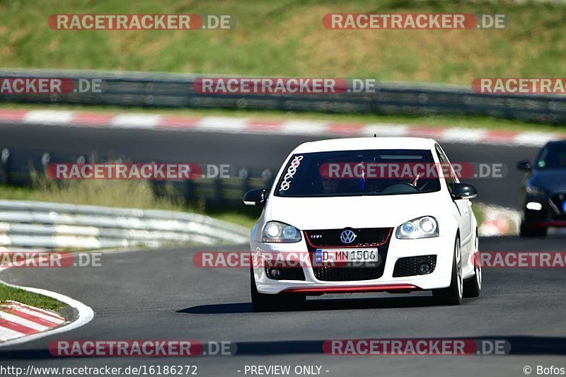 Bild #16186272 - Touristenfahrten Nürburgring Nordschleife (18.04.2022)