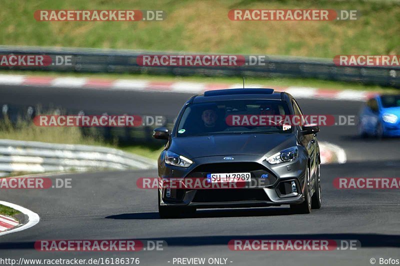 Bild #16186376 - Touristenfahrten Nürburgring Nordschleife (18.04.2022)