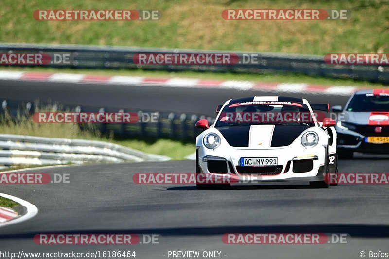 Bild #16186464 - Touristenfahrten Nürburgring Nordschleife (18.04.2022)