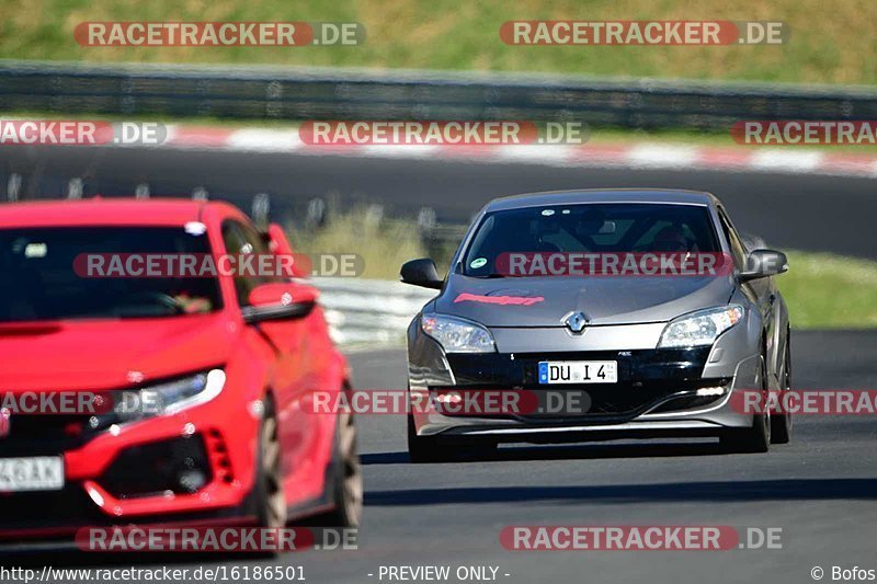 Bild #16186501 - Touristenfahrten Nürburgring Nordschleife (18.04.2022)