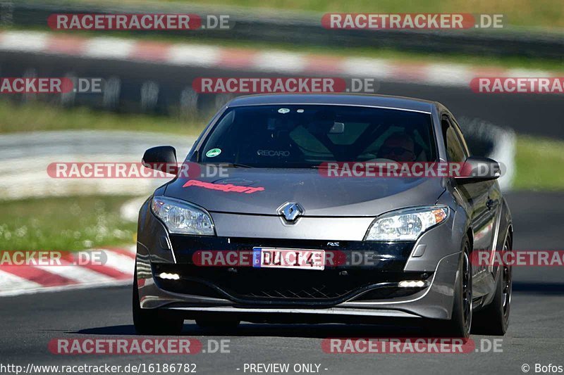 Bild #16186782 - Touristenfahrten Nürburgring Nordschleife (18.04.2022)