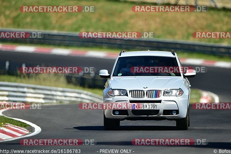 Bild #16186783 - Touristenfahrten Nürburgring Nordschleife (18.04.2022)