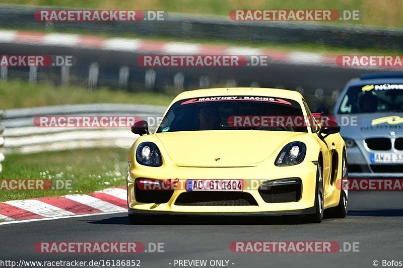 Bild #16186852 - Touristenfahrten Nürburgring Nordschleife (18.04.2022)