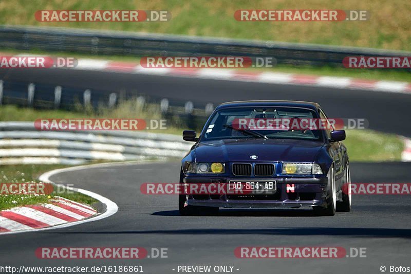 Bild #16186861 - Touristenfahrten Nürburgring Nordschleife (18.04.2022)