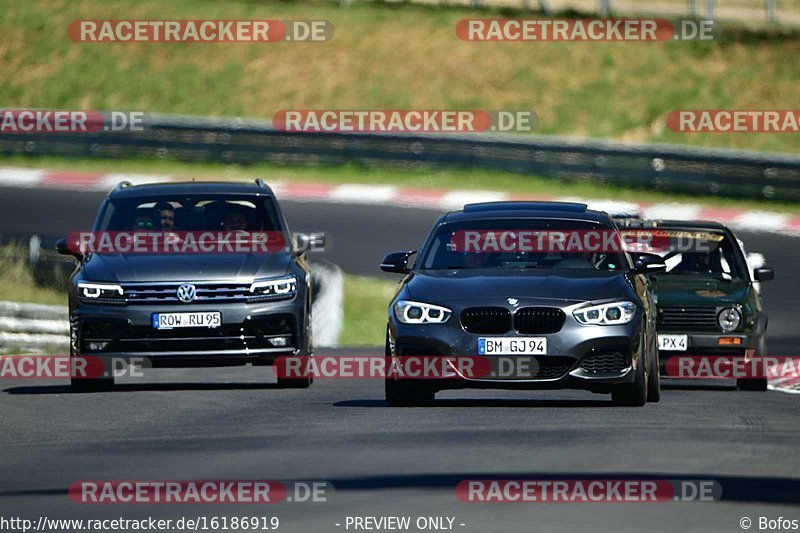 Bild #16186919 - Touristenfahrten Nürburgring Nordschleife (18.04.2022)