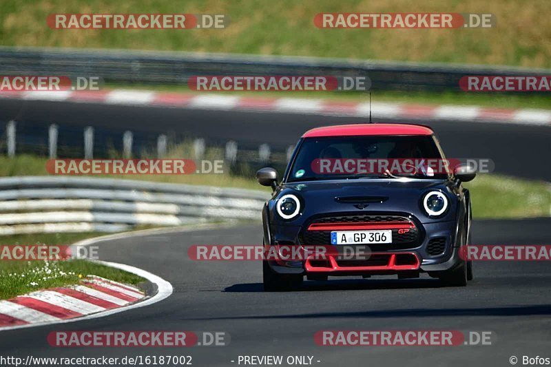 Bild #16187002 - Touristenfahrten Nürburgring Nordschleife (18.04.2022)