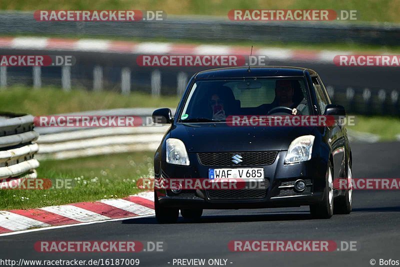 Bild #16187009 - Touristenfahrten Nürburgring Nordschleife (18.04.2022)