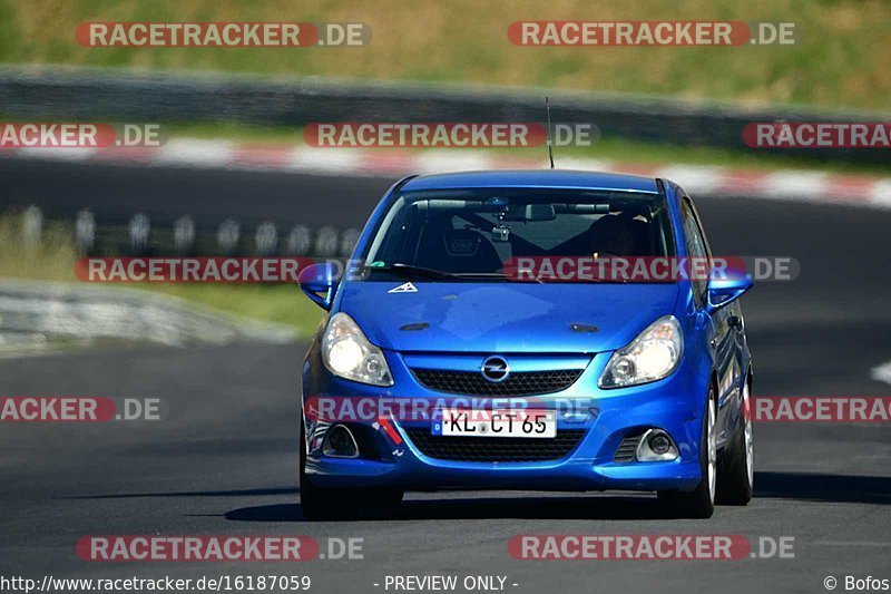 Bild #16187059 - Touristenfahrten Nürburgring Nordschleife (18.04.2022)