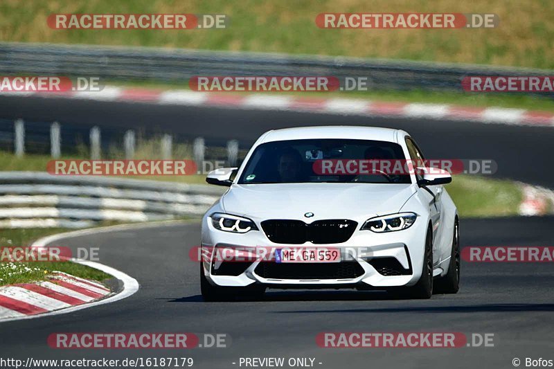 Bild #16187179 - Touristenfahrten Nürburgring Nordschleife (18.04.2022)