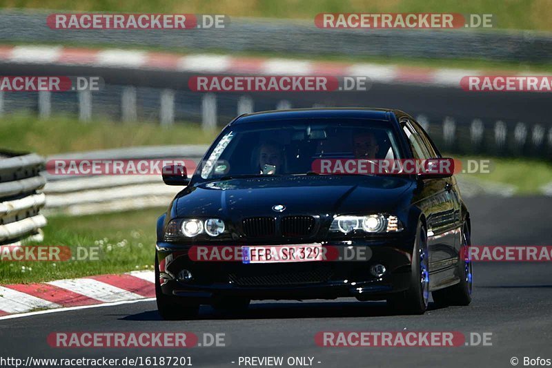 Bild #16187201 - Touristenfahrten Nürburgring Nordschleife (18.04.2022)