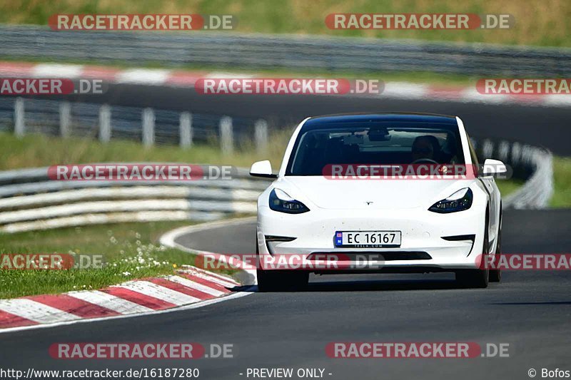 Bild #16187280 - Touristenfahrten Nürburgring Nordschleife (18.04.2022)