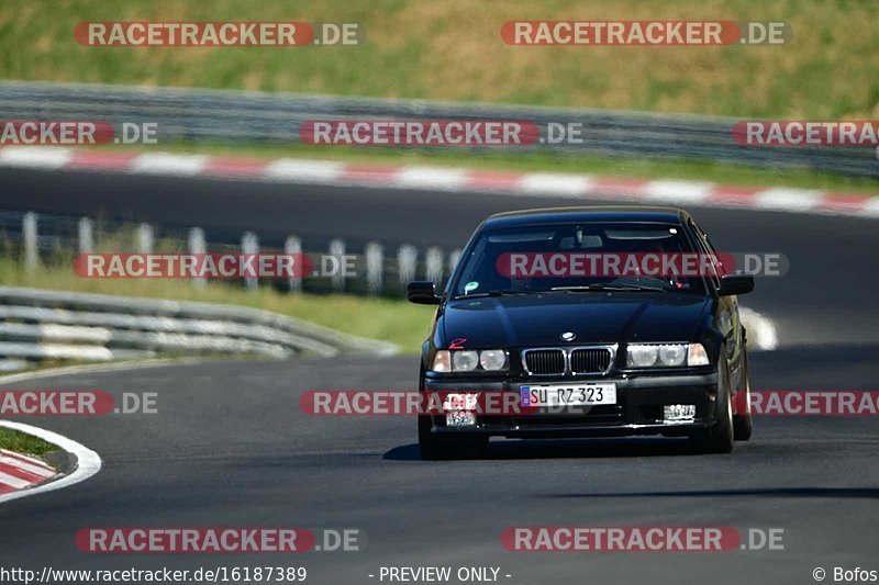 Bild #16187389 - Touristenfahrten Nürburgring Nordschleife (18.04.2022)