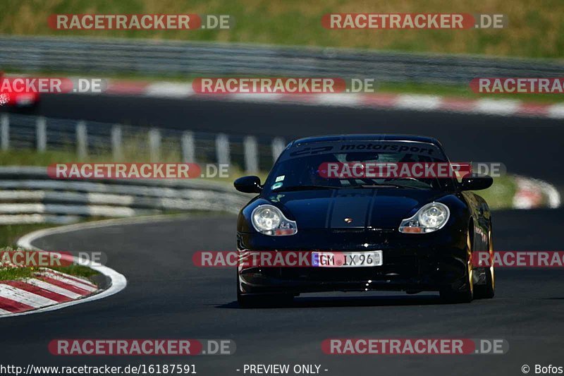 Bild #16187591 - Touristenfahrten Nürburgring Nordschleife (18.04.2022)