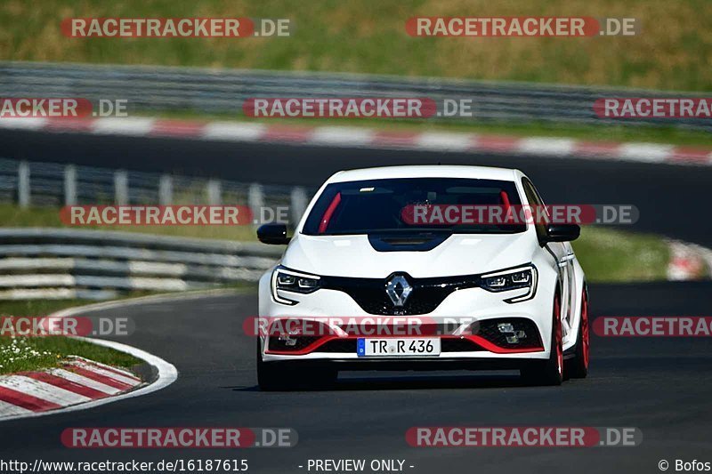 Bild #16187615 - Touristenfahrten Nürburgring Nordschleife (18.04.2022)