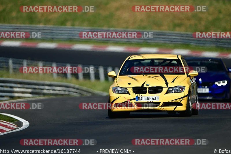 Bild #16187744 - Touristenfahrten Nürburgring Nordschleife (18.04.2022)