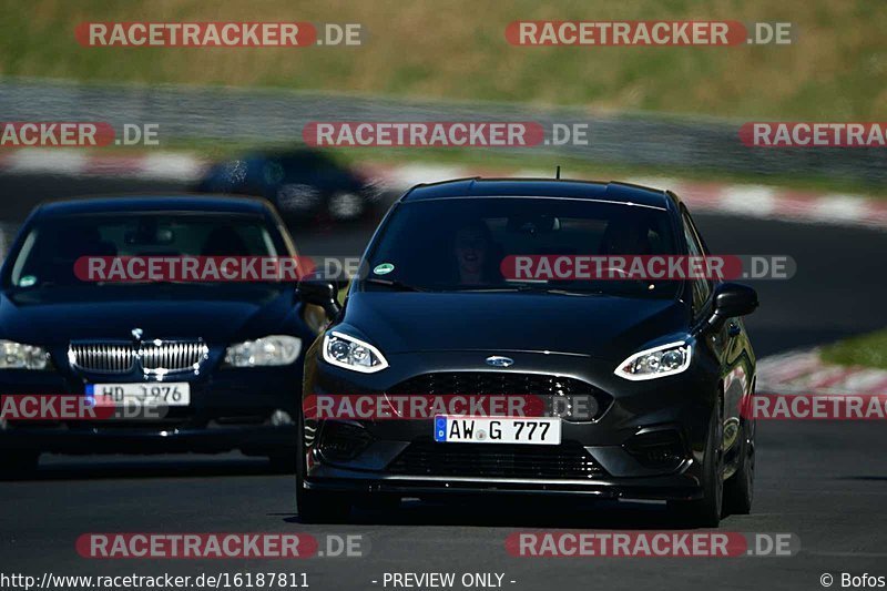 Bild #16187811 - Touristenfahrten Nürburgring Nordschleife (18.04.2022)