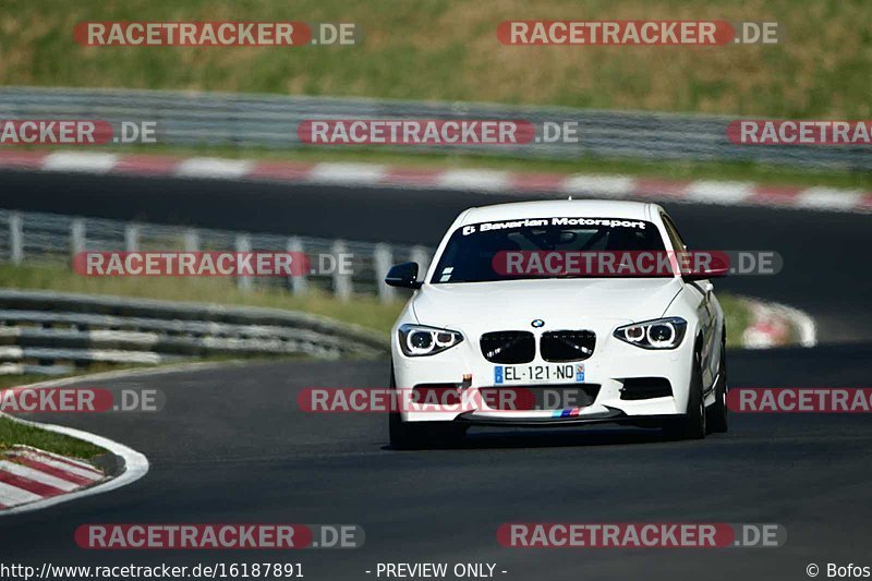 Bild #16187891 - Touristenfahrten Nürburgring Nordschleife (18.04.2022)