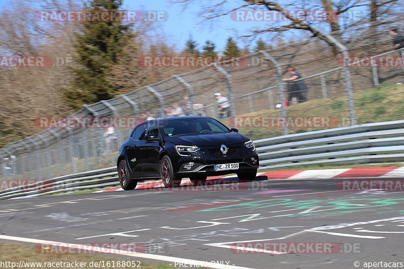 Bild #16188052 - Touristenfahrten Nürburgring Nordschleife (18.04.2022)